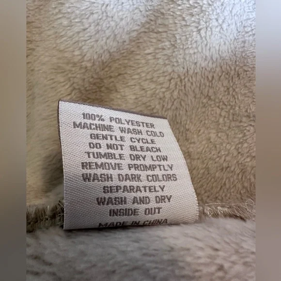 NEW Sheepy Fleece 2.0 - Picture 5 of 7